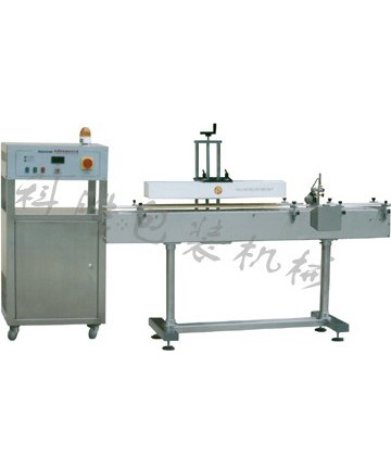 电磁感应复合铝箔封口机