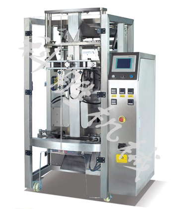 KS-720T盒式袋包装机