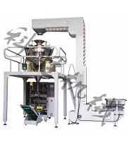 食品包装机包装技术前景十分乐观