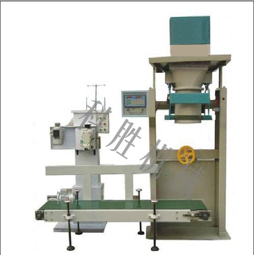 粉剂包装机为包装市场的发展指路