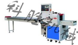 科胜包装机让包装机，于科技，细于，