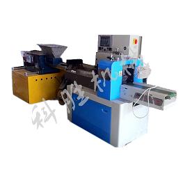 粉末包装机作，市场