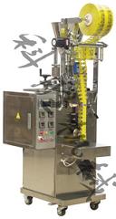 灌装机市场飘红