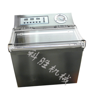  环保与科技结合，科胜灌装机展现时刻