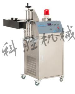 全自动铝箔封口机|，功率铝箔封口机