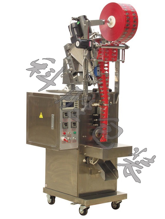DXDF60型粉剂自动包装机