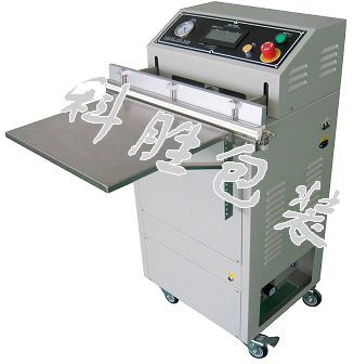 外抽式真空包装机