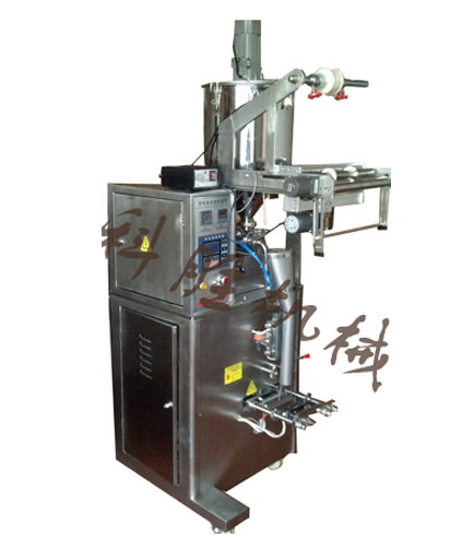 酱料包装机