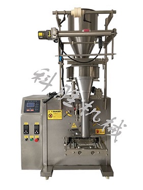 320颗粒自动包装机